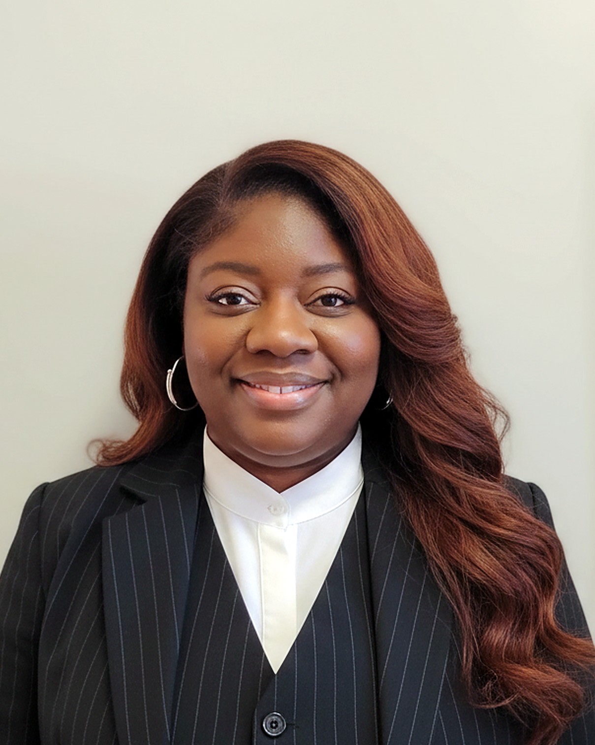 Demetruis “Dee” Curtis, Real Estate Broker